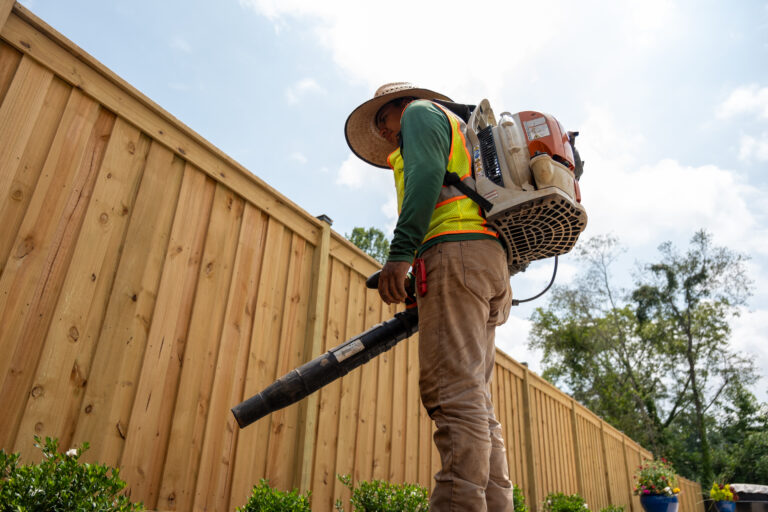 Cross-company visibility with LMN