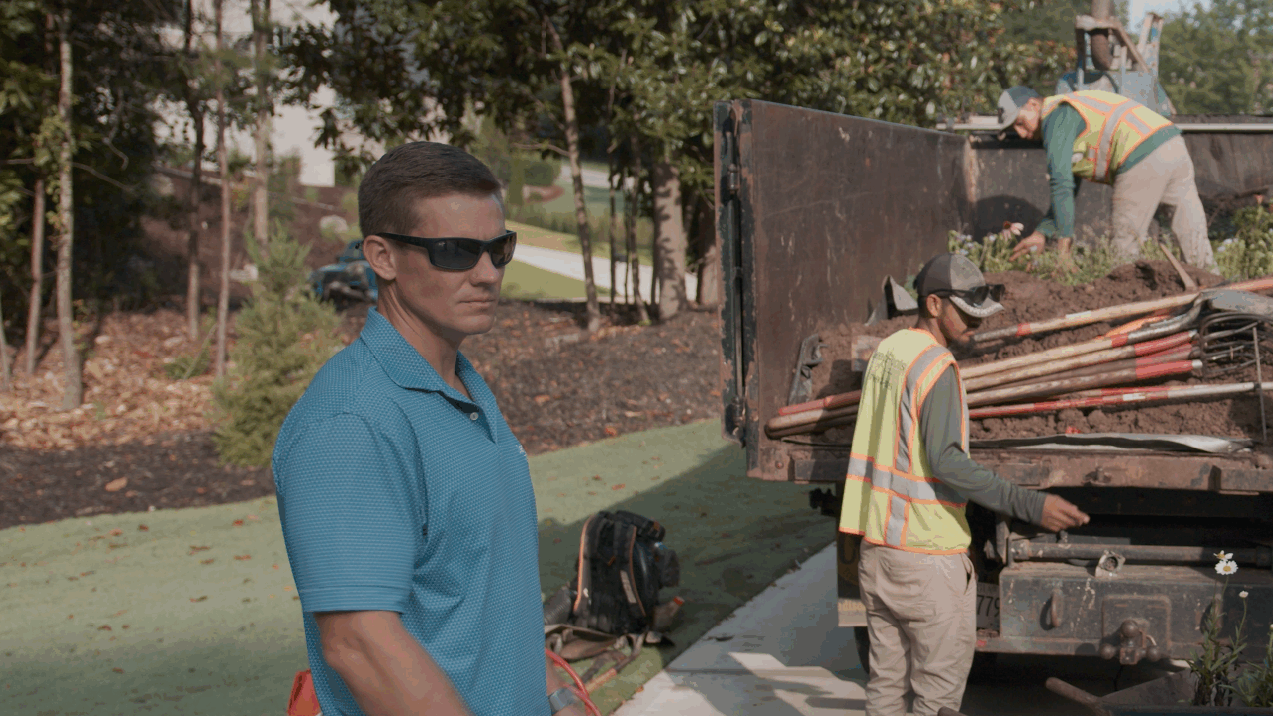 Consistent and positive customer experiences