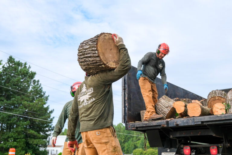 Small crew management software