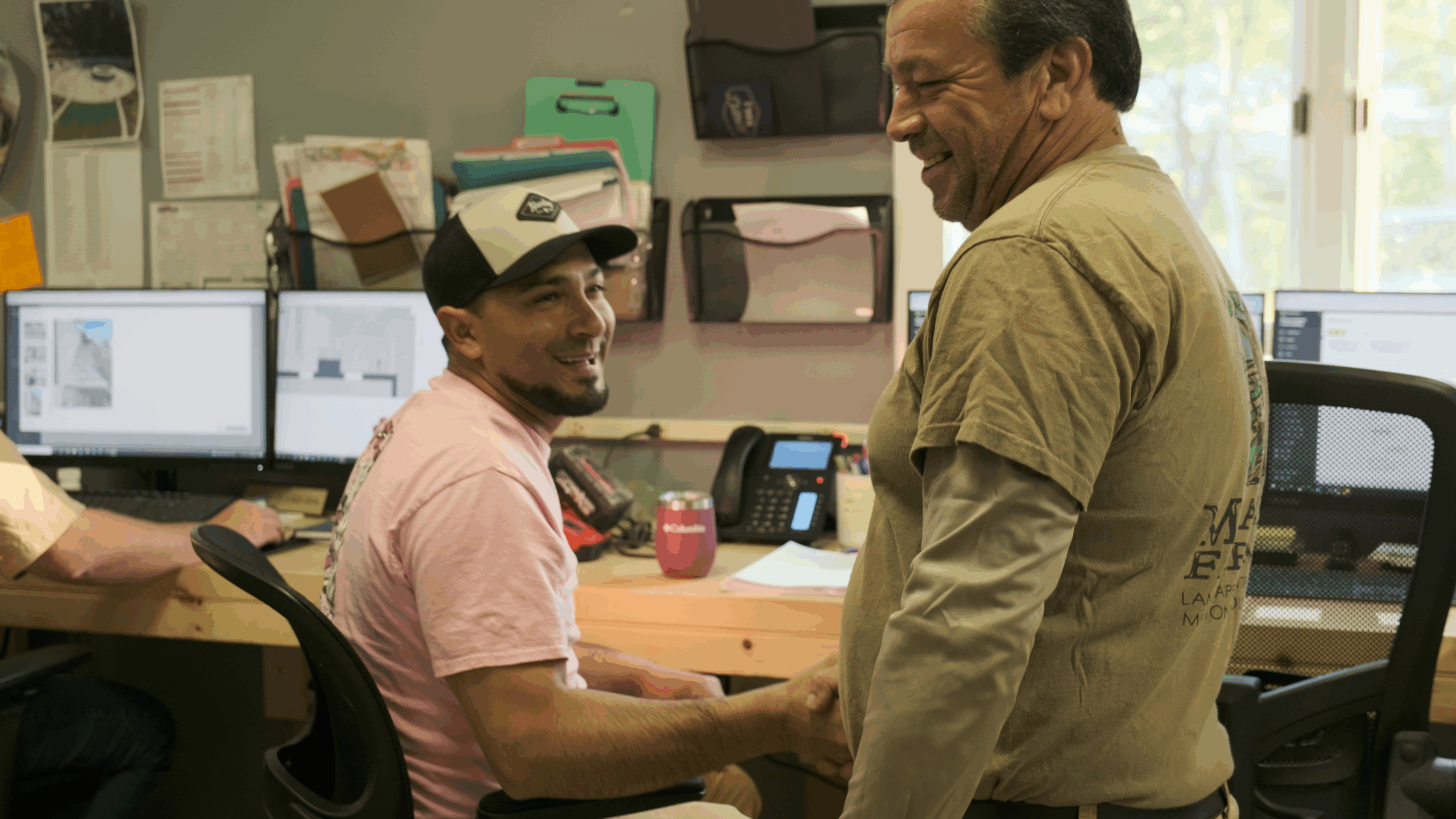 SingleOps Plus software tree crews