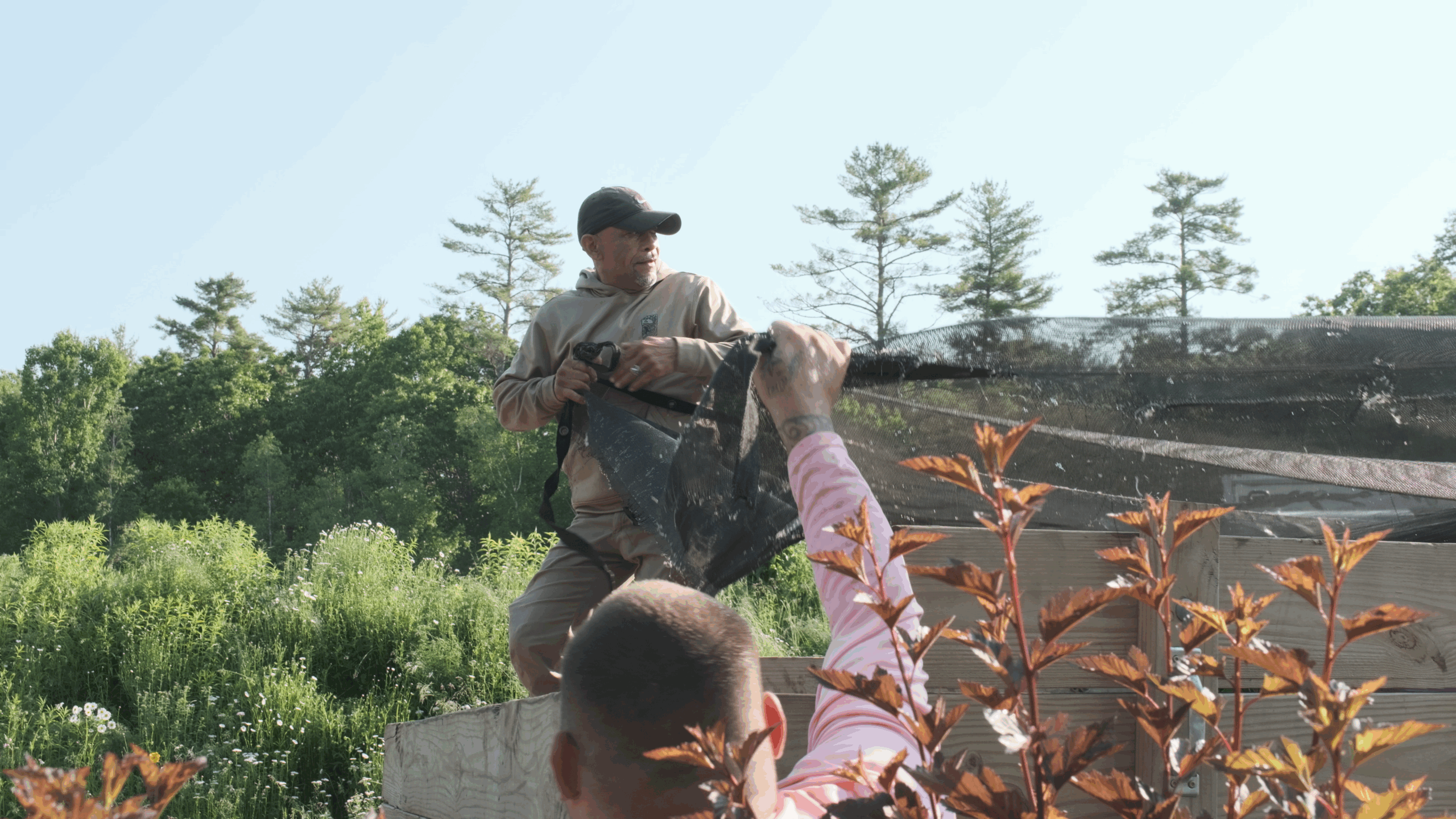 Software for landscaping businesses