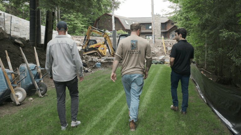 team of granum customers