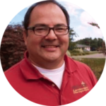 Naylor Landscaping Testimonial