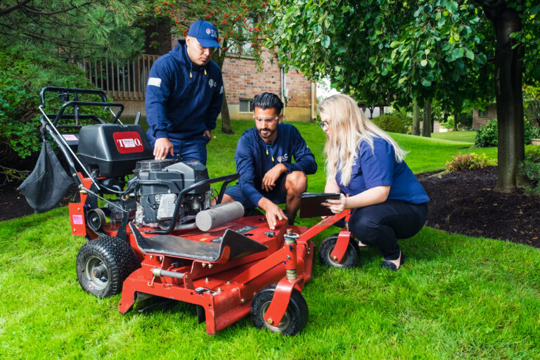 Greenius quality assurance training course