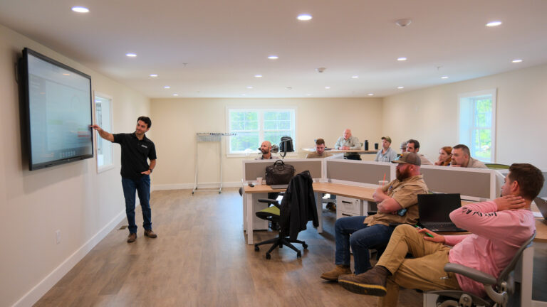 Meeting and beating the budget