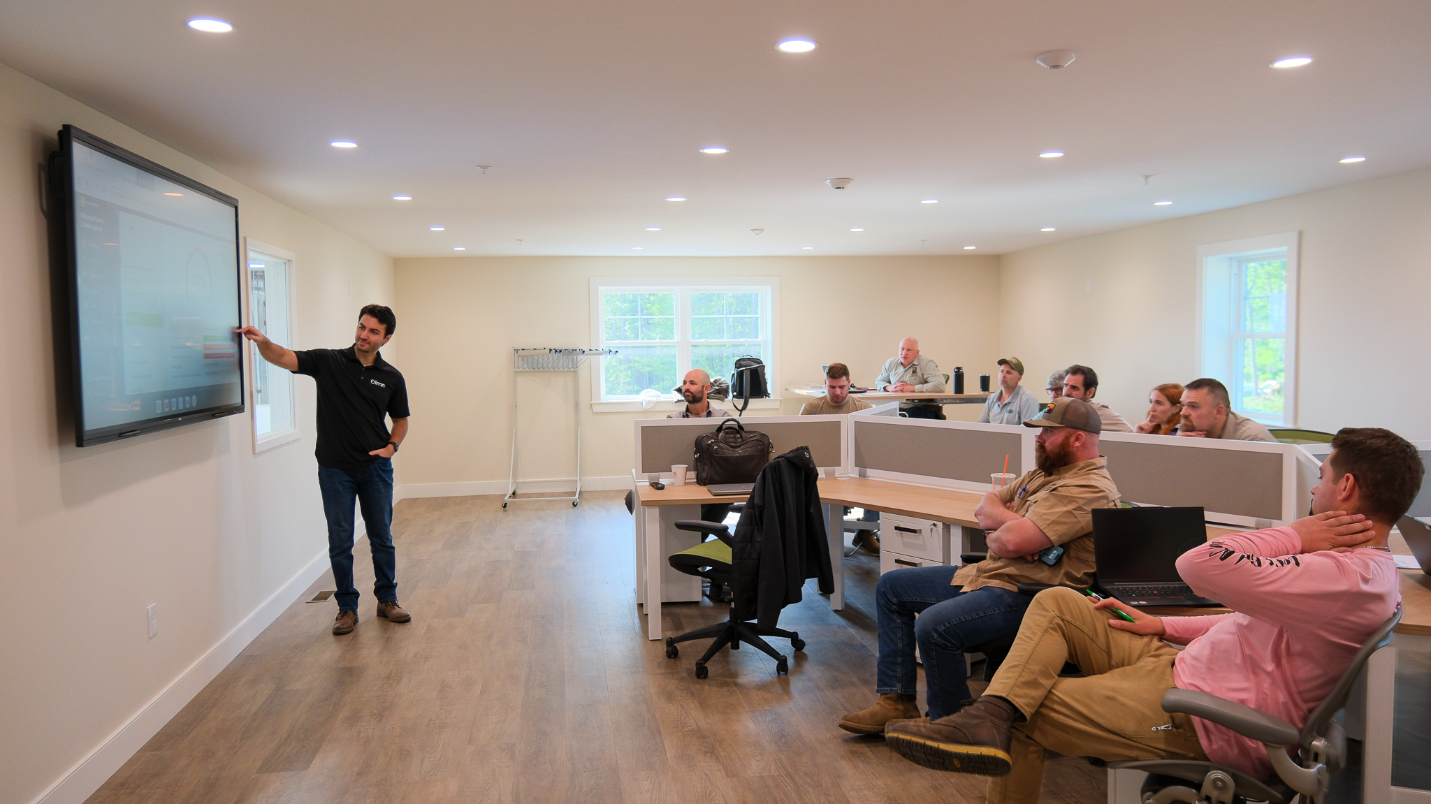 Meeting and beating the budget