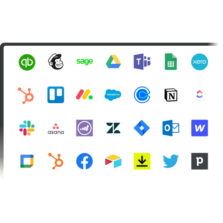 LMN Integrations - LMN by Granum