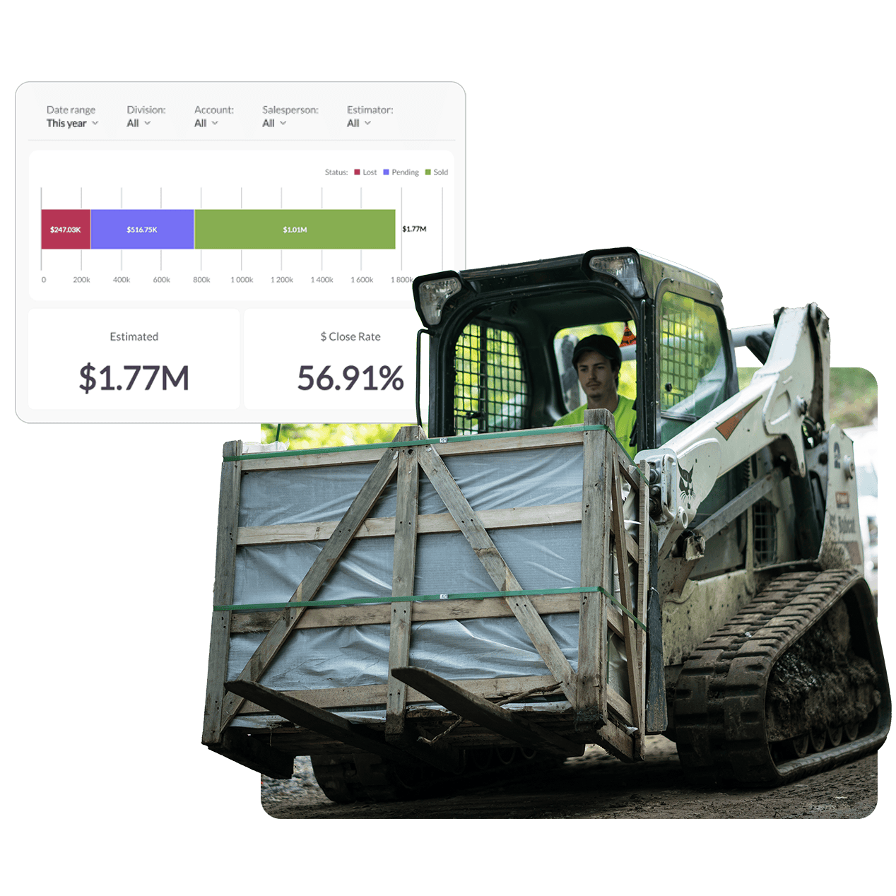LMN vs. Aspire - Operational Efficiency