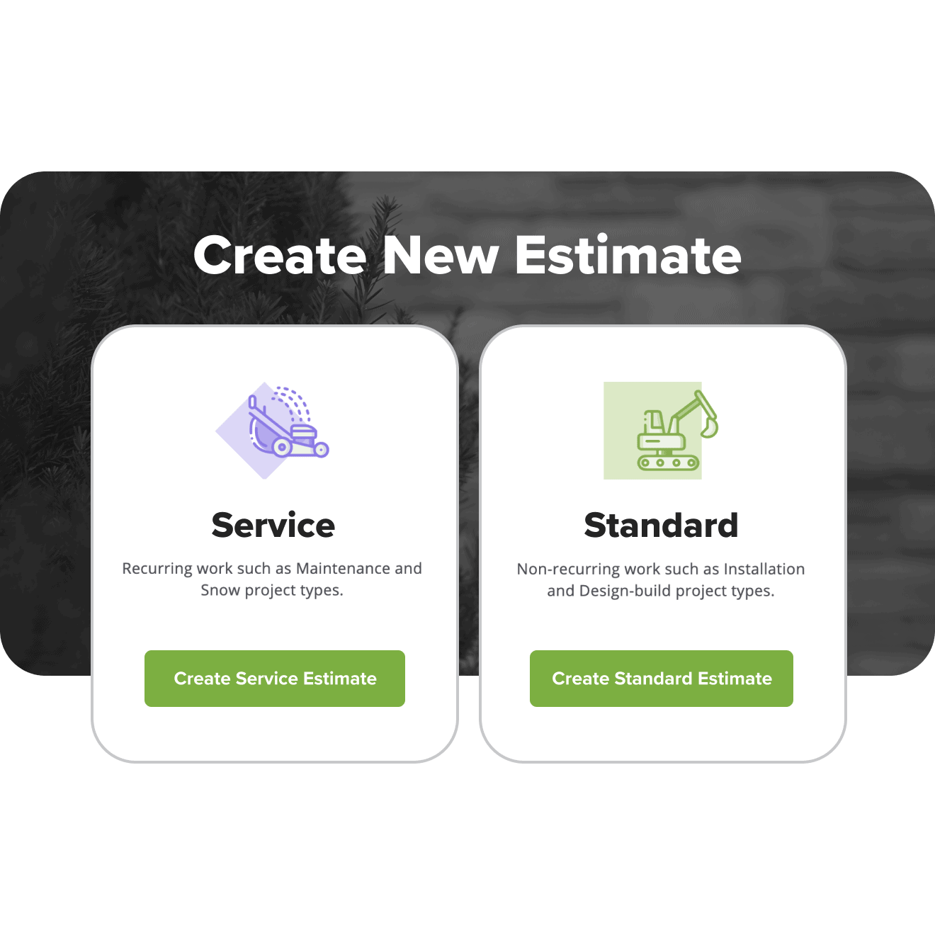Repeatable Landscaping Proposal Templates - LMN by Granum