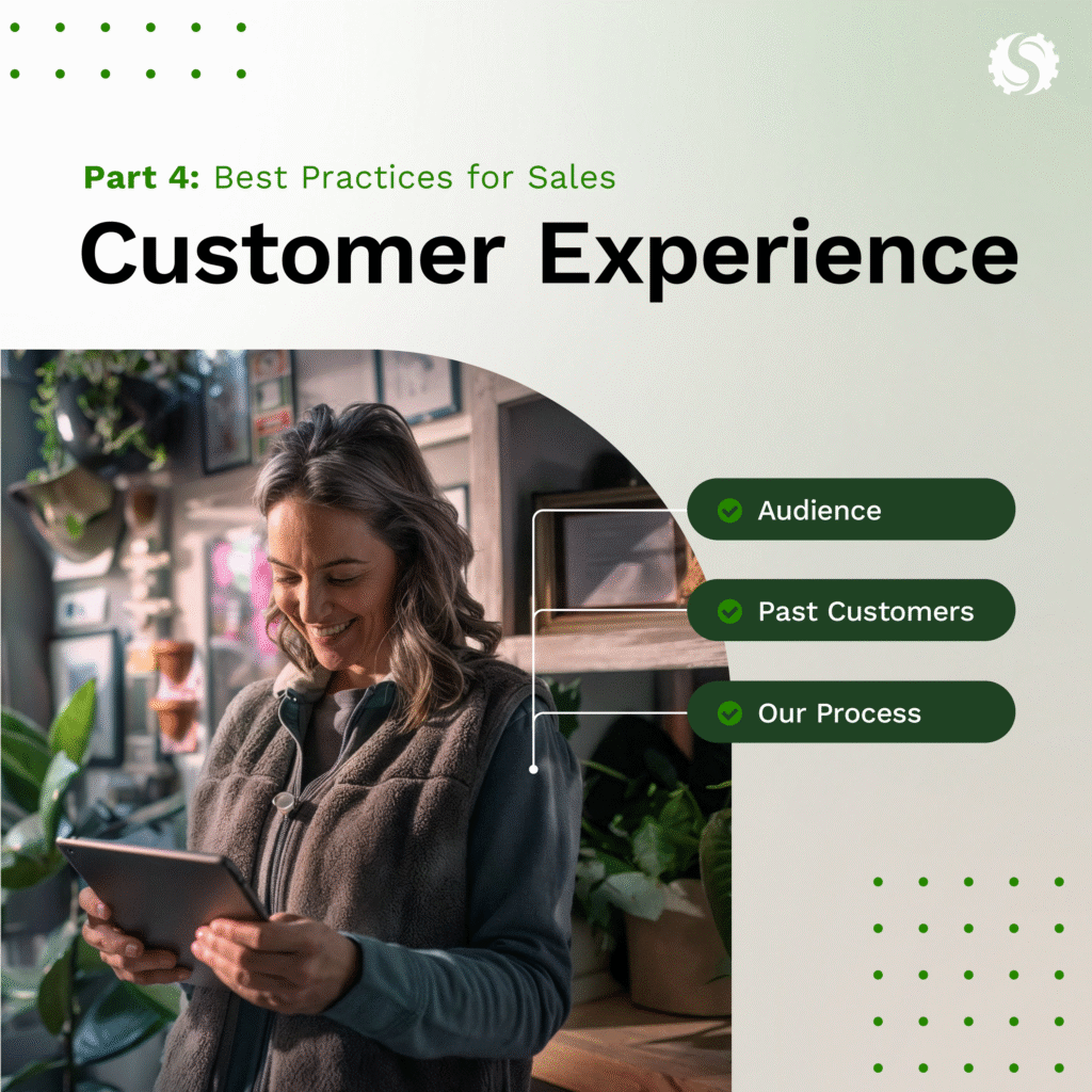 Customer Experience in Tree Care | SingleOps