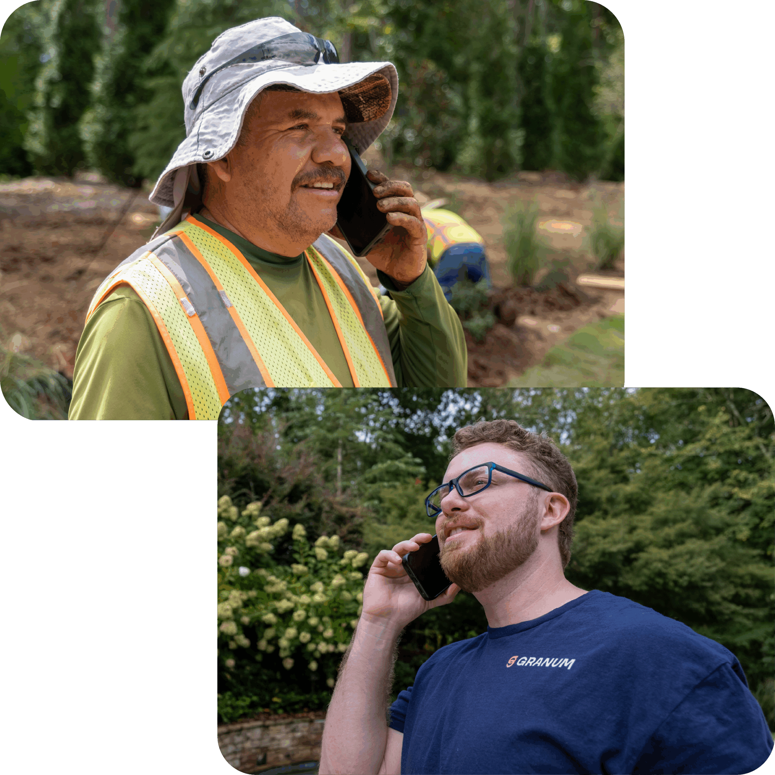 One-on-one customer support