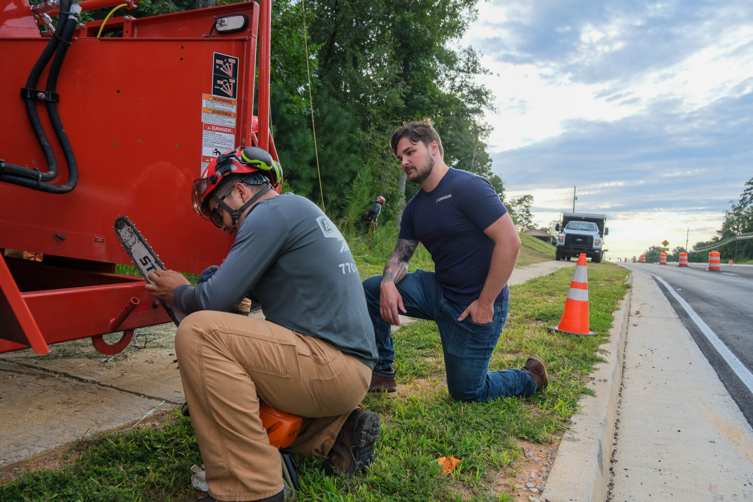 SingleOps Premier: Arborist Software For Large Businesses | SingleOps ...