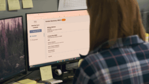 Arborist Business Software | SingleOps by Granum