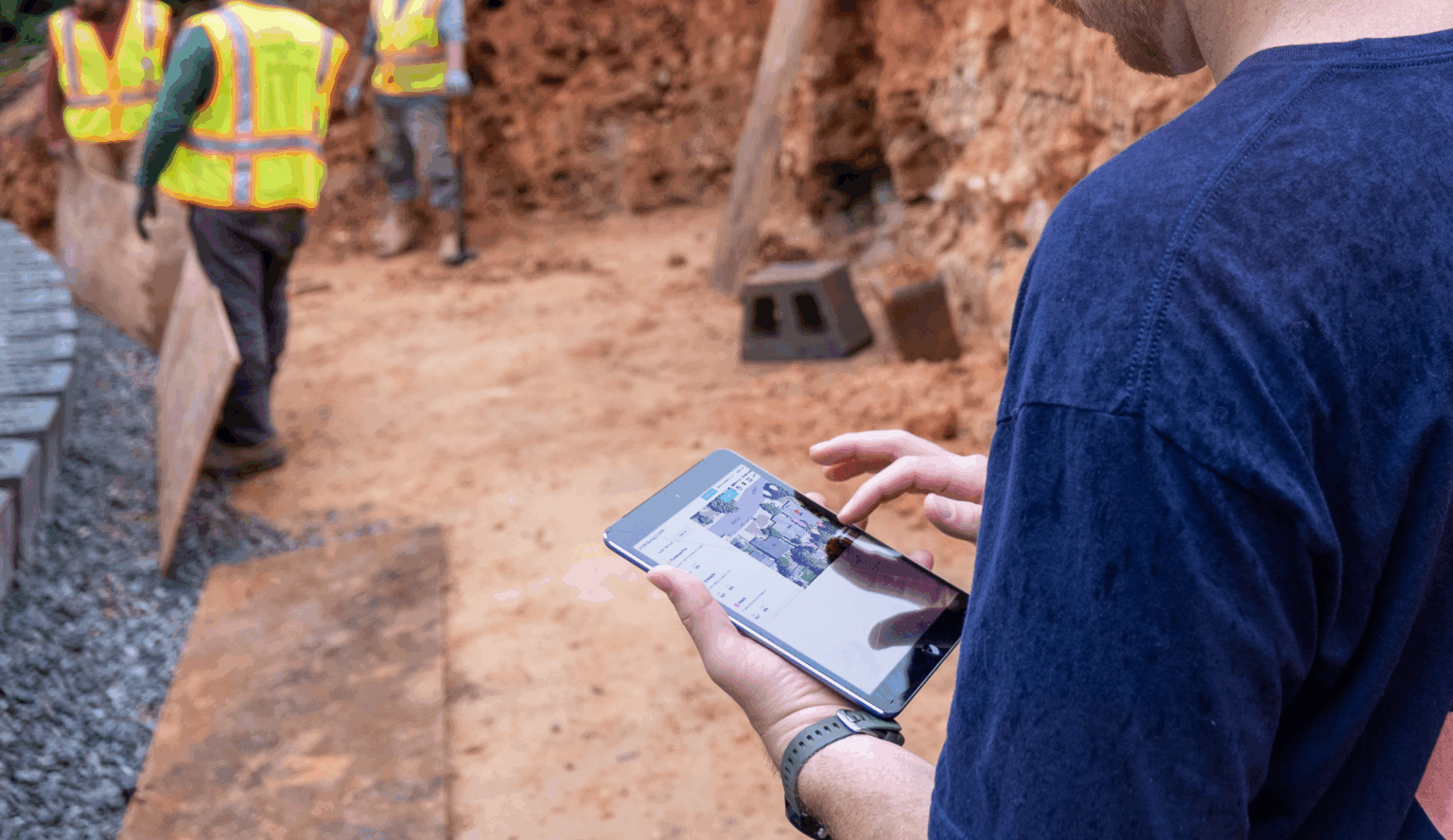 SingleOps Essential: Arborist Software For Single Crews | SingleOps by ...