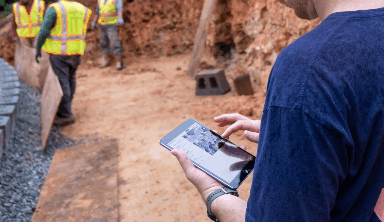 Tree inventory software