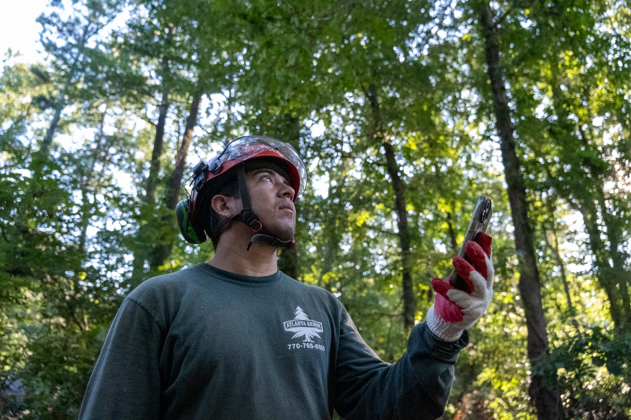 Cross-company management solution