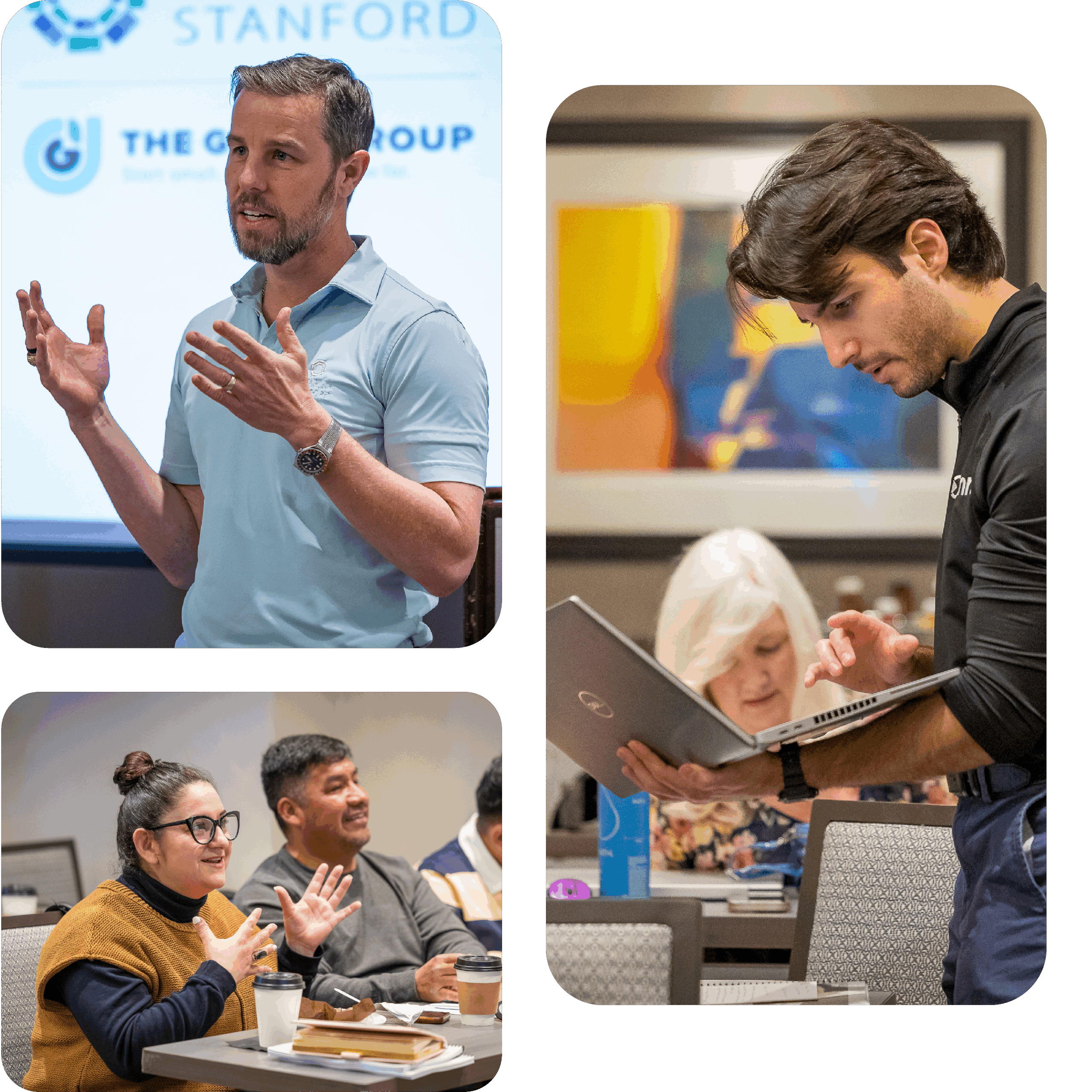 Granum insights and educational resources