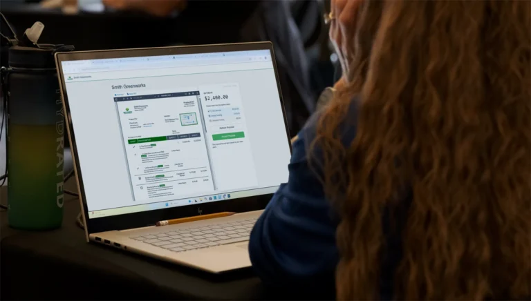 Options Based Proposals software
