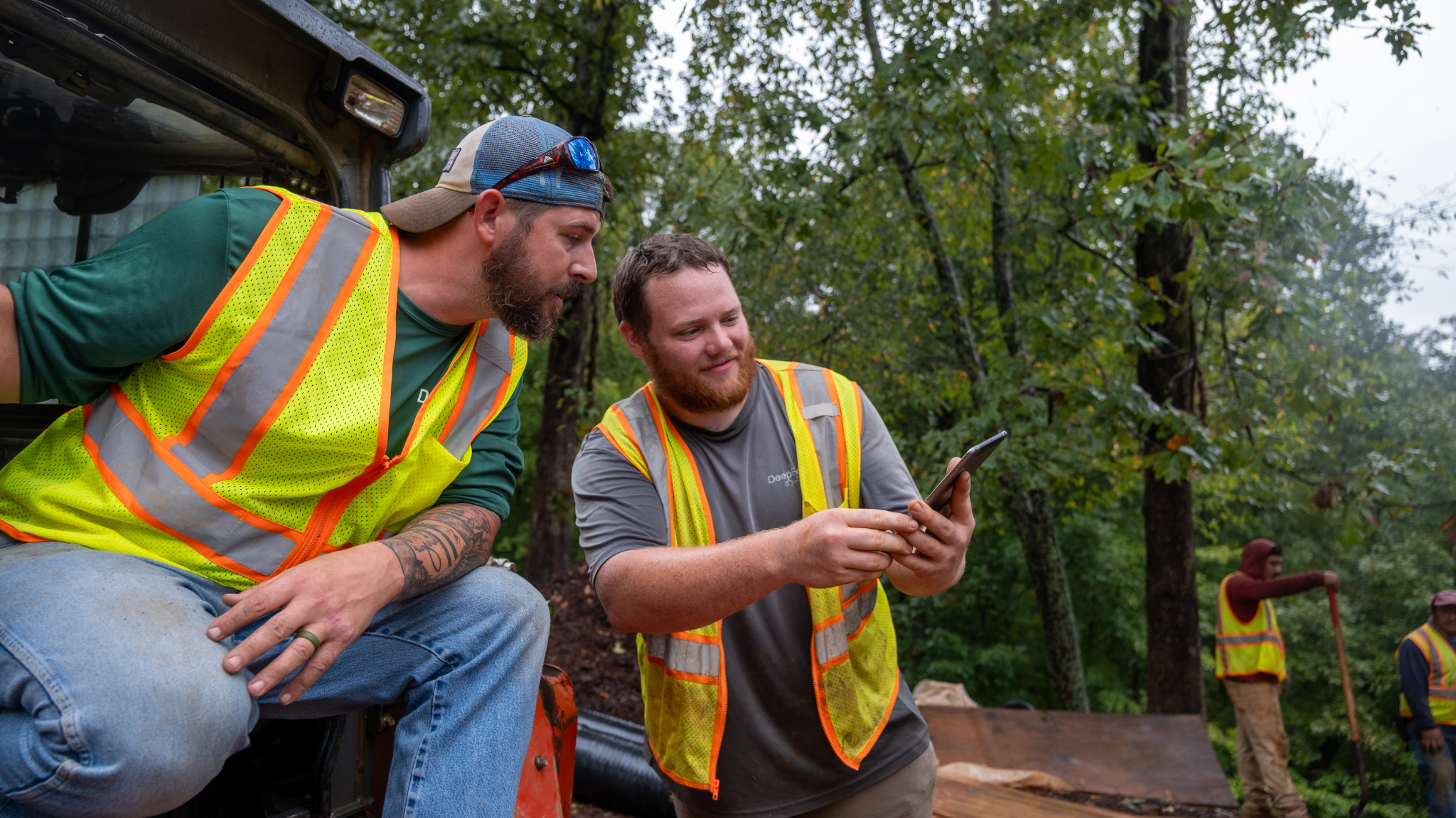 Lunch & Learn LMN Community Webinar