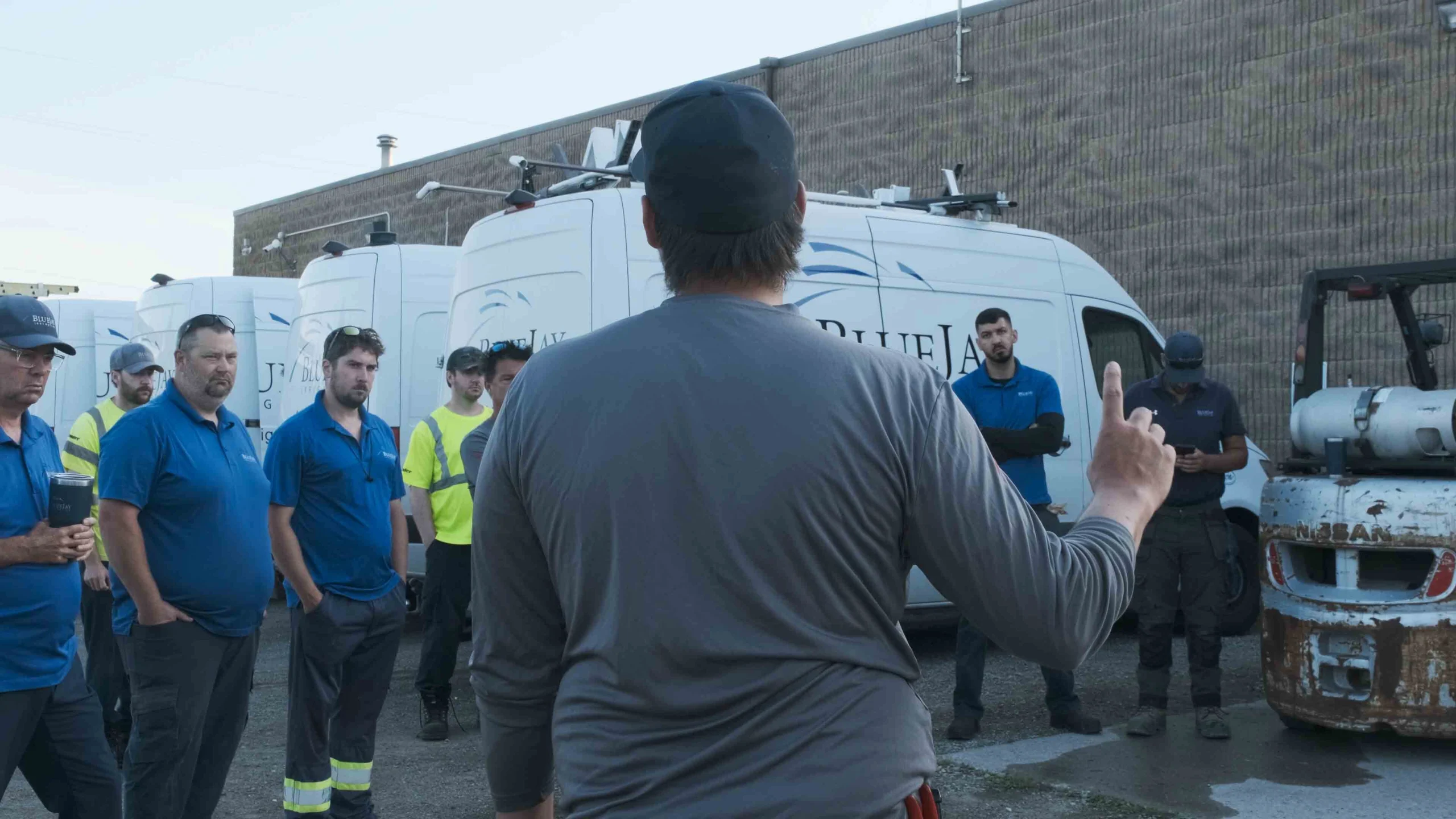 Landscaper & Arborist Training Courses