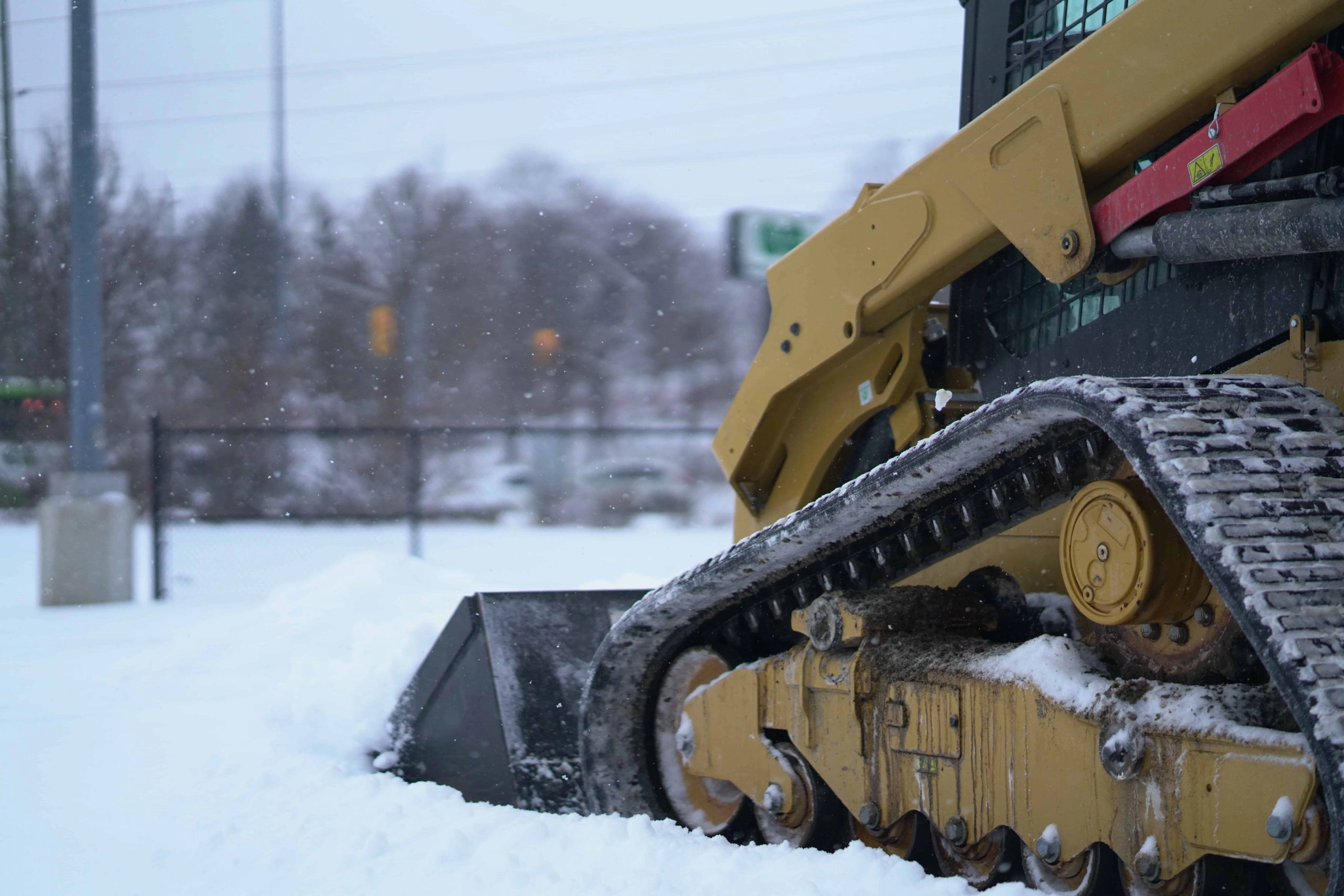 Essential Contracts for Snow Business