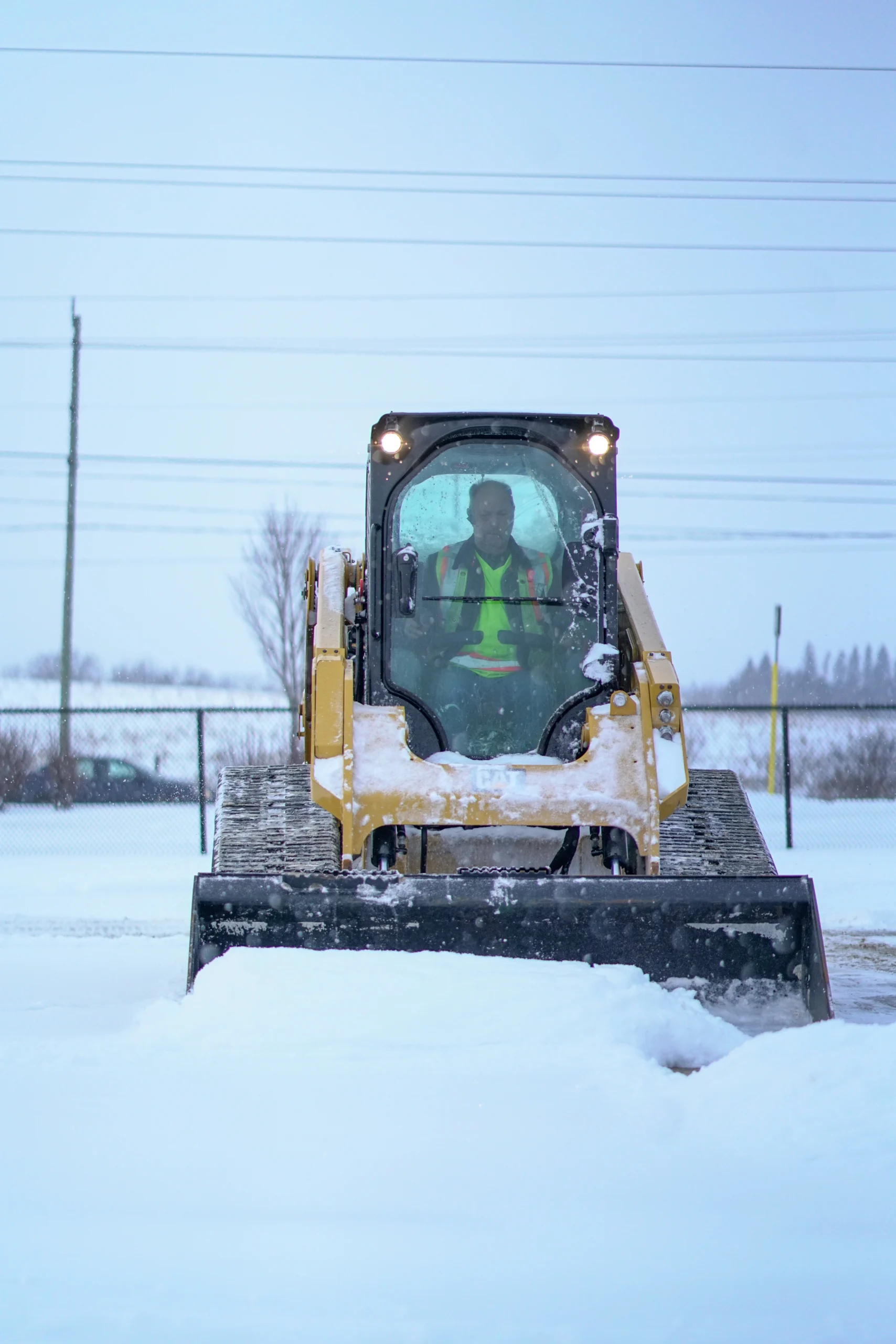 Recruitment Tips For Snow Crew Success