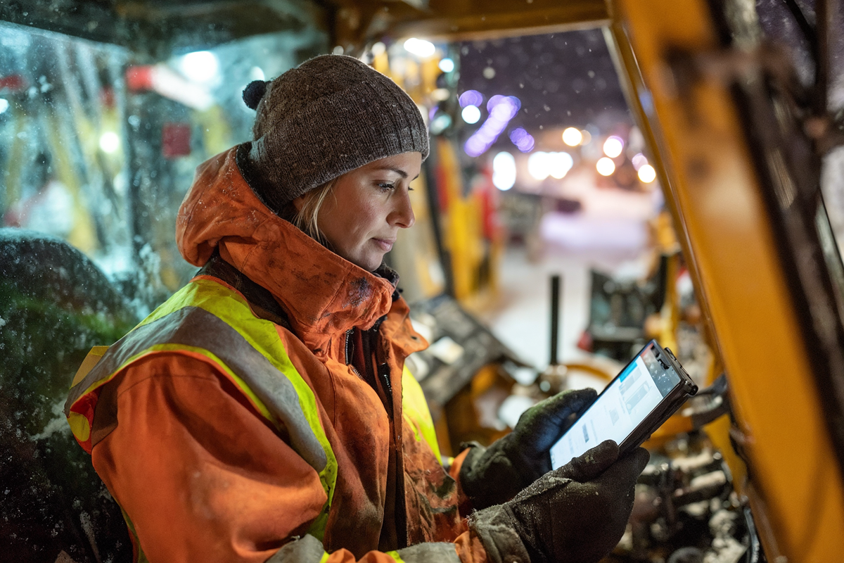 Snow Equipment Strategy - Lease, Rent, or Own