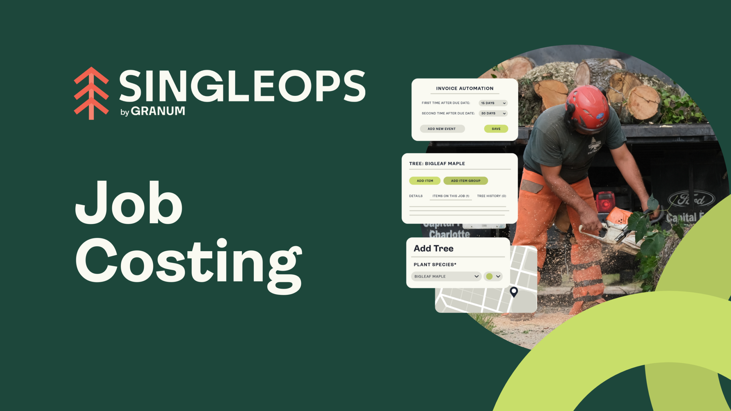 Job Costing in SingleOps