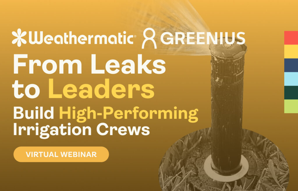 2026 Irrigation Webinar - LP Thumb