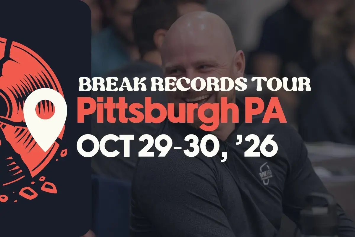 Build a Better Landscape Co. ’26 | Pittsburgh, Pennsylvania