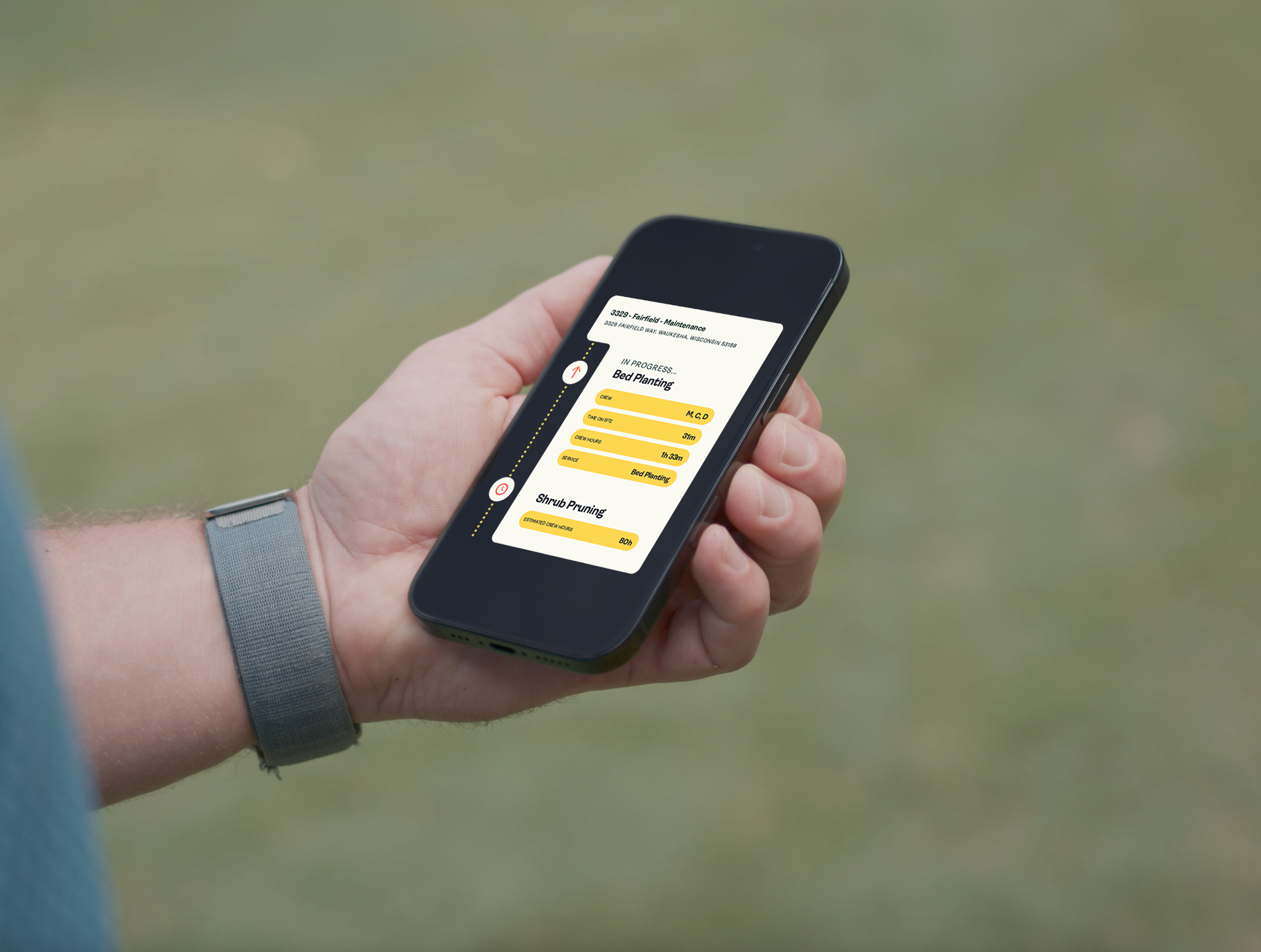 LMN vs Aspire - Best Landscaping Software for Your Business