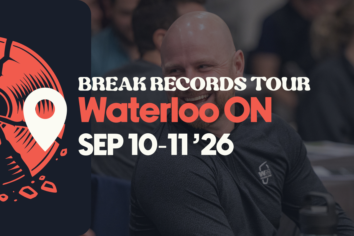 Build a Better Landscape Co. ’26 | Waterloo, Ontario