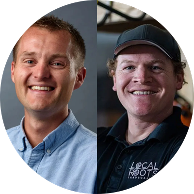 Kenn Deemer & Pat Murray