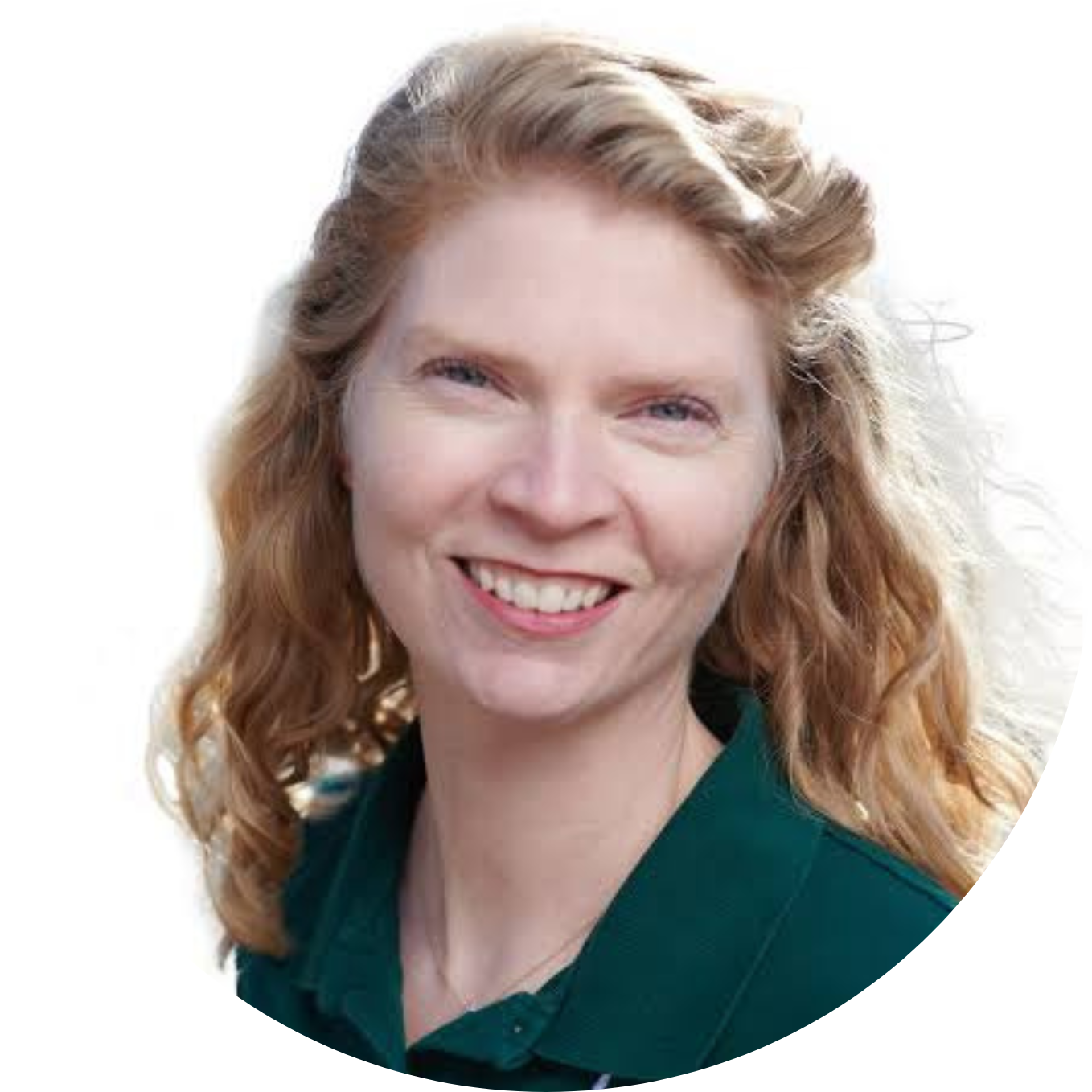 Megan Townsend