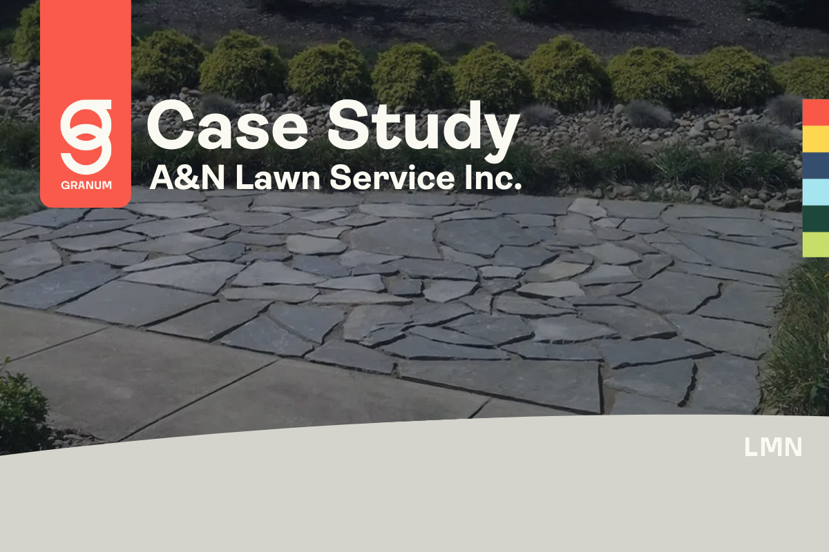 A&N Lawn Service Builds Client Trust Through Pittsburgh’s Toughest Seasons