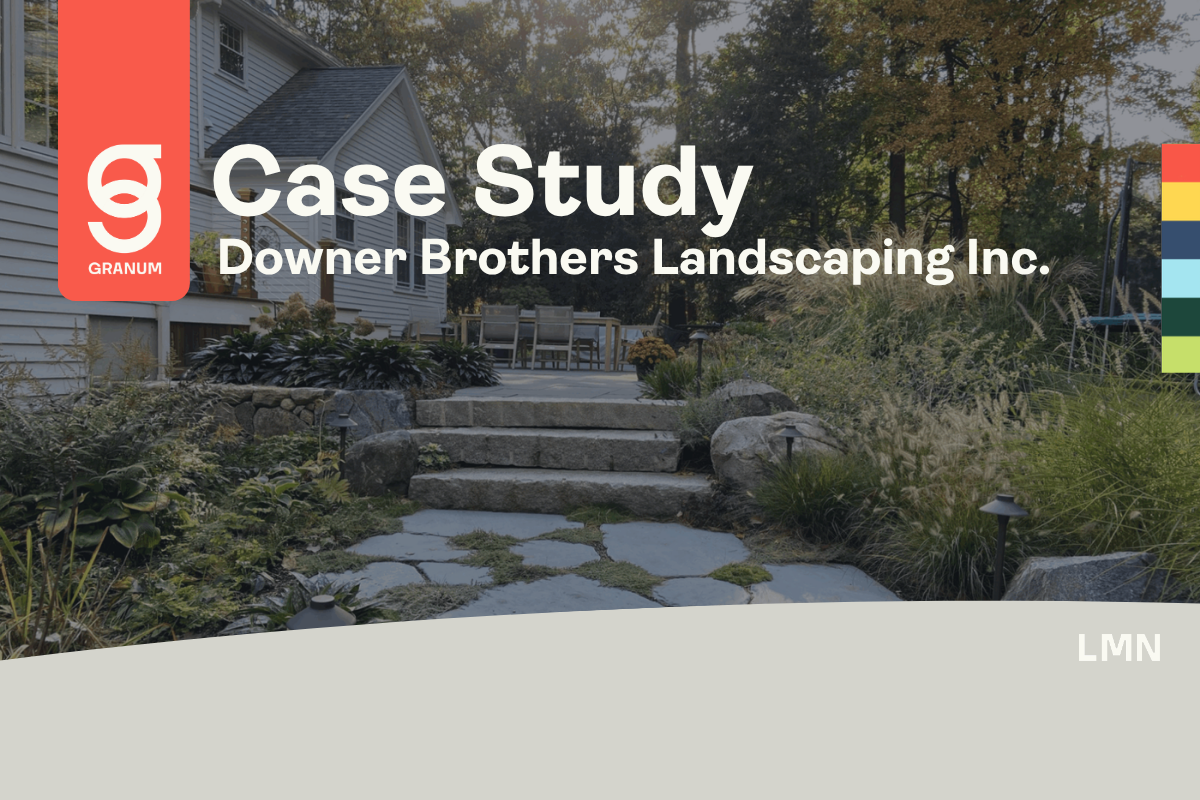 Built to Hand Down: How Downer Brothers Grew 6.8X and Brought in the Next Generation