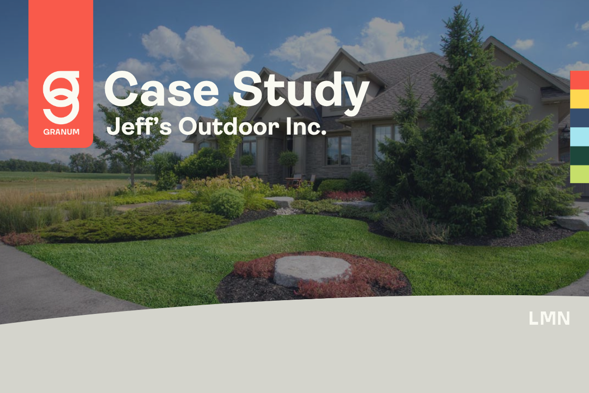 “LMN’s the Scoreboard”: How Jeff’s Outdoor Built a Team That Knows When it’s Winning