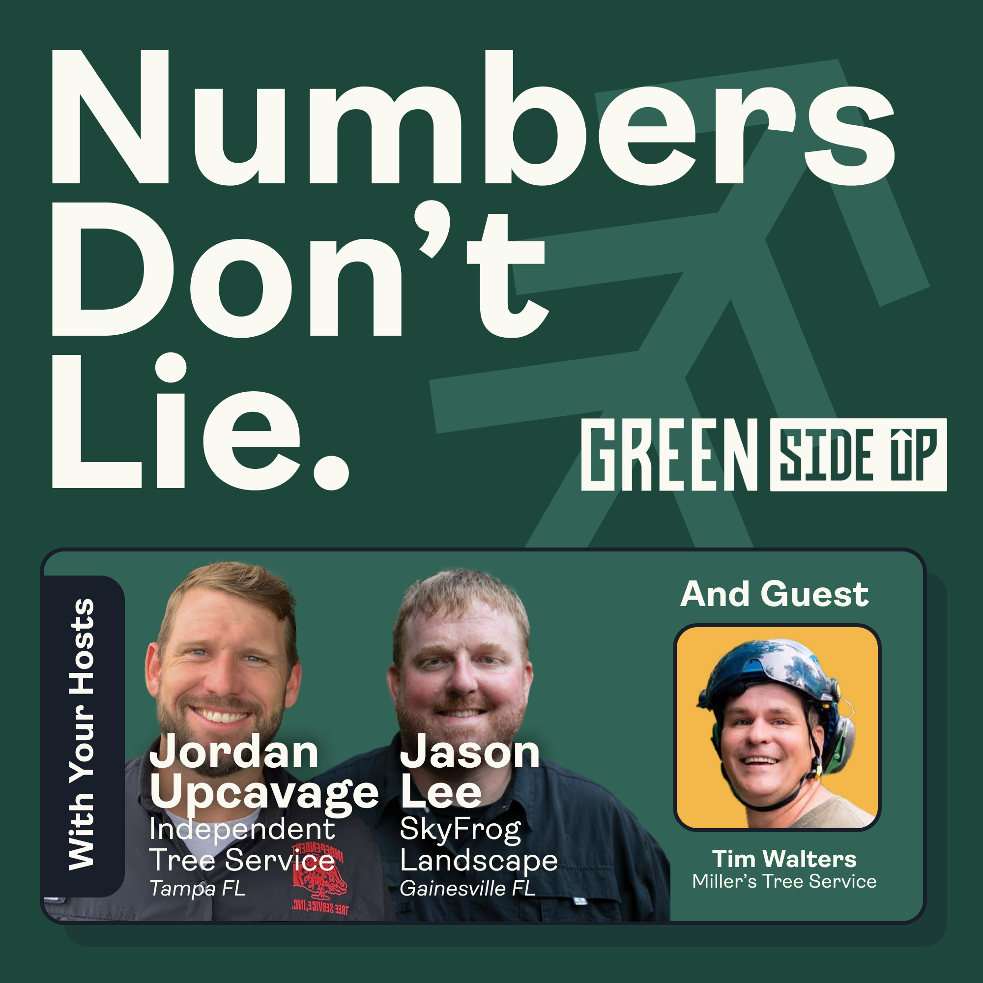 Webinar - Green Side Up NDL LP Hero