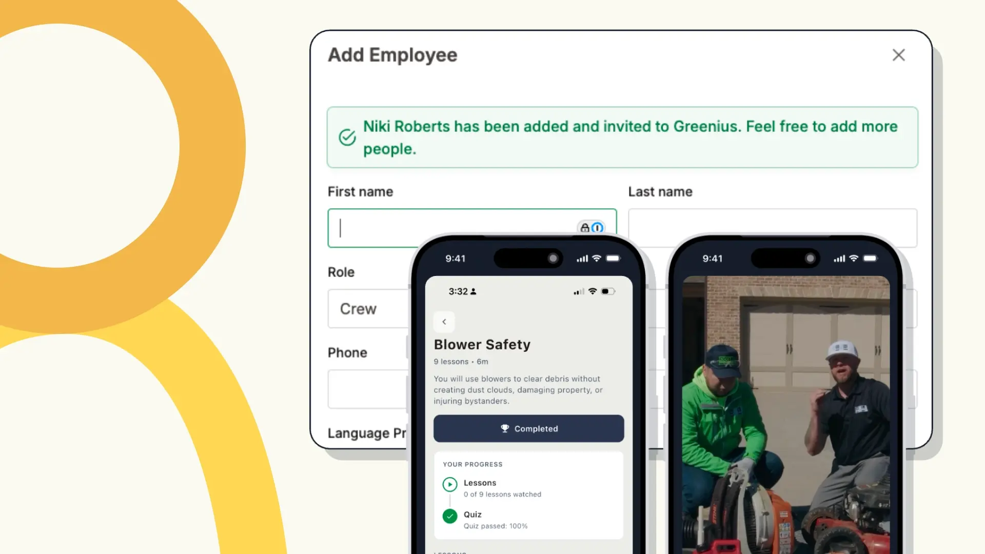 We've Launched a New and Improved Greenius